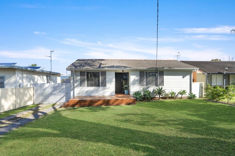 Real Estate For Sale 12 Sadie Avenue Gorokan , NSW