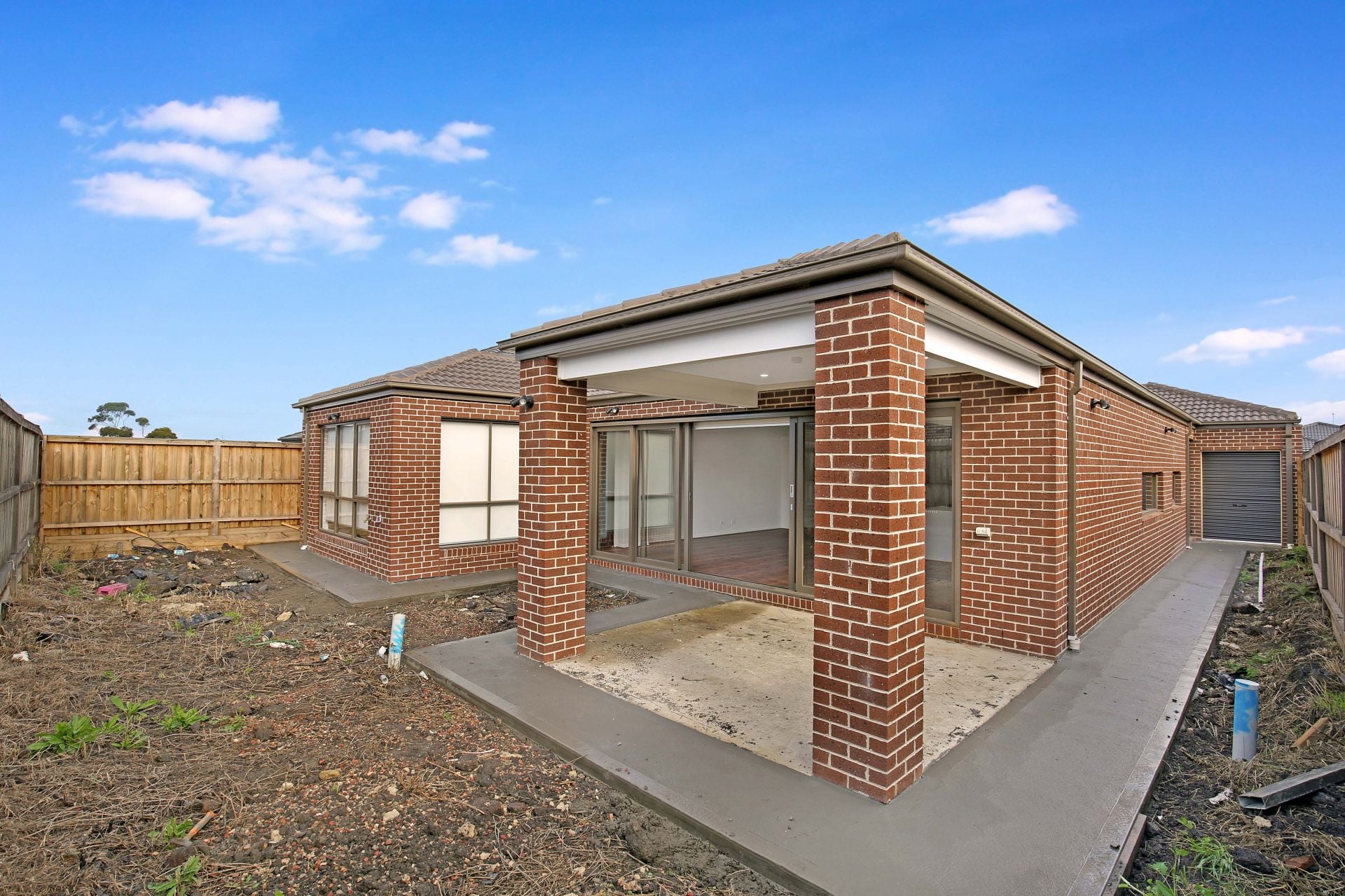 Family Home in the Villawood/Rathdown Estate