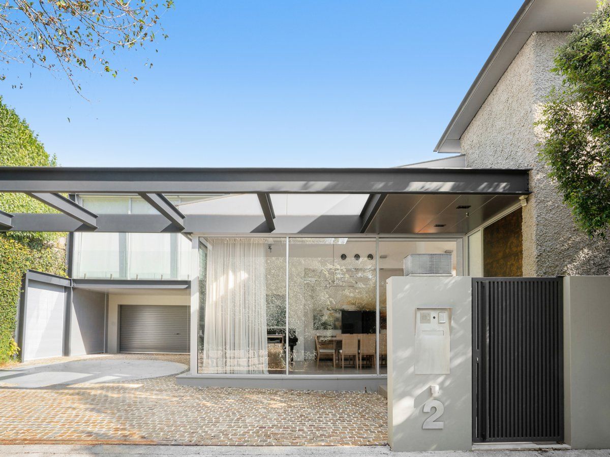 2 Delecta Avenue Mosman 2088