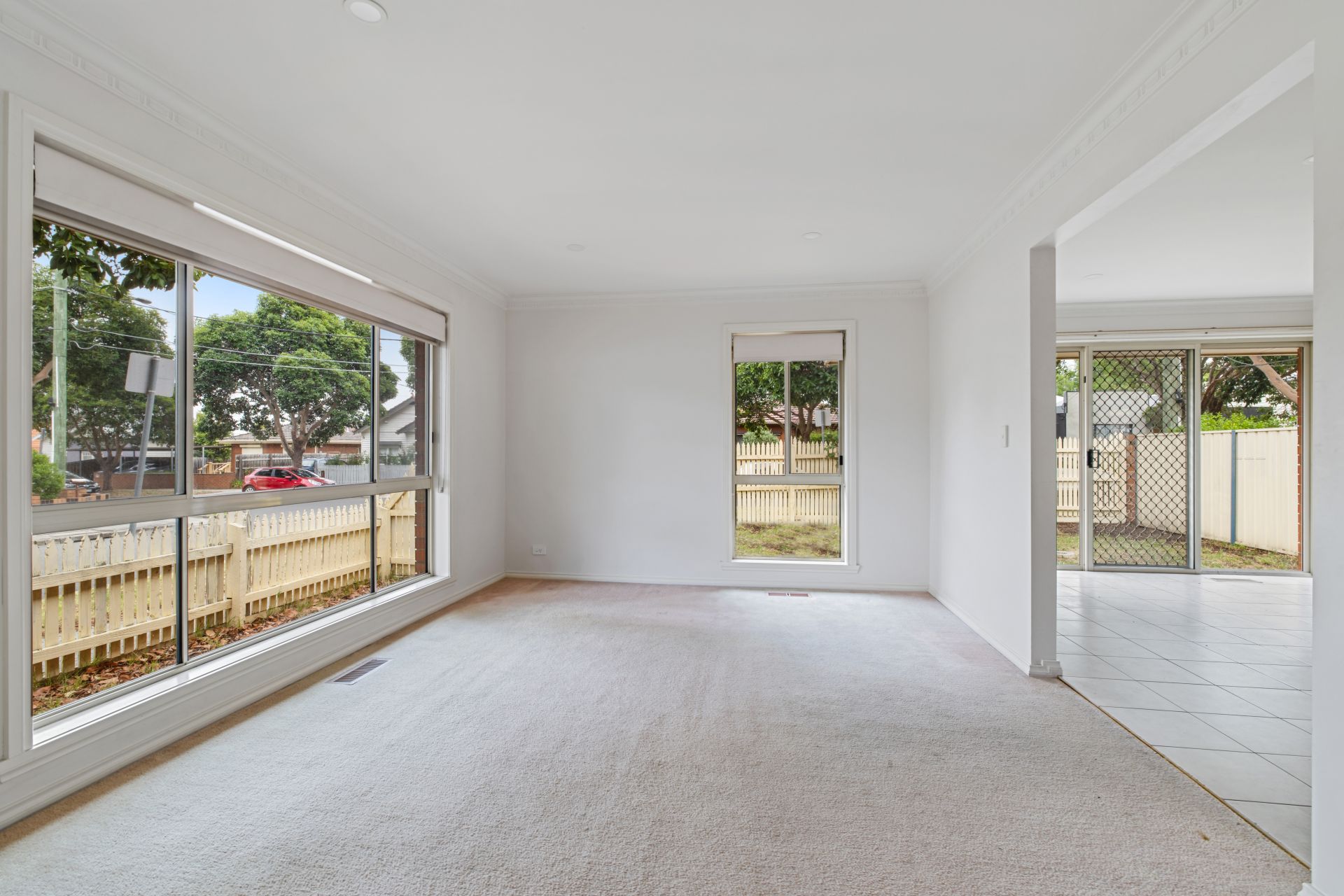 Great Regent Location