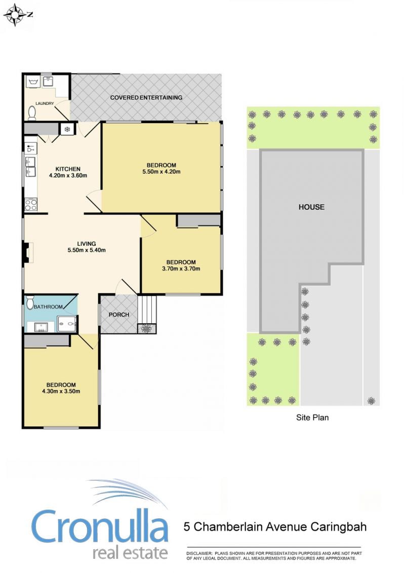 5 Chamberlain Avenue, Caringbah - Thumbnail 8