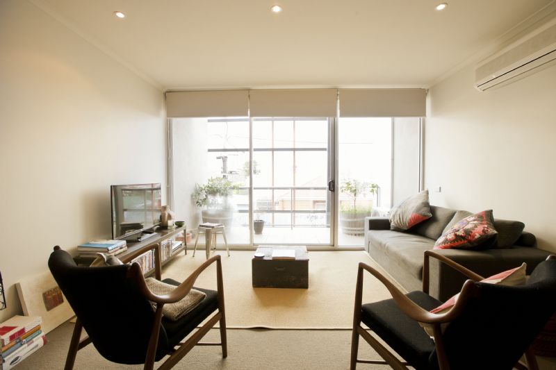 109/58 Ballarat Street, Yarraville - Thumbnail 7