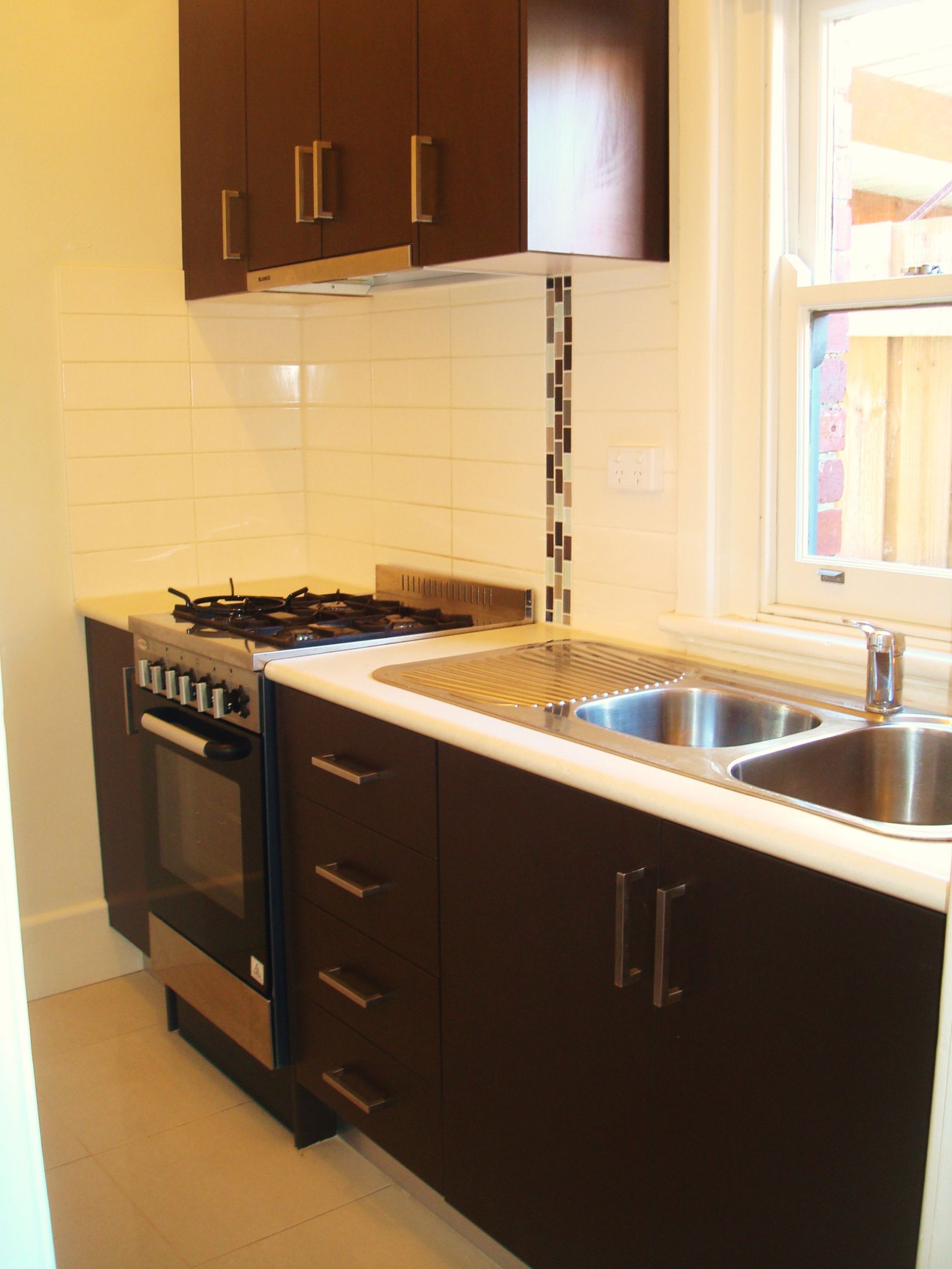 Style, space galore, luxury & perfect location.