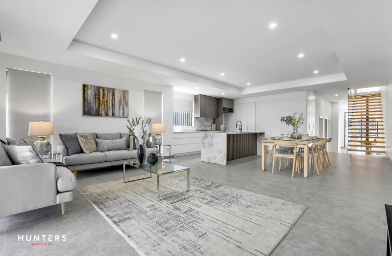 Lot 1/B/34 Webb Street, Merrylands