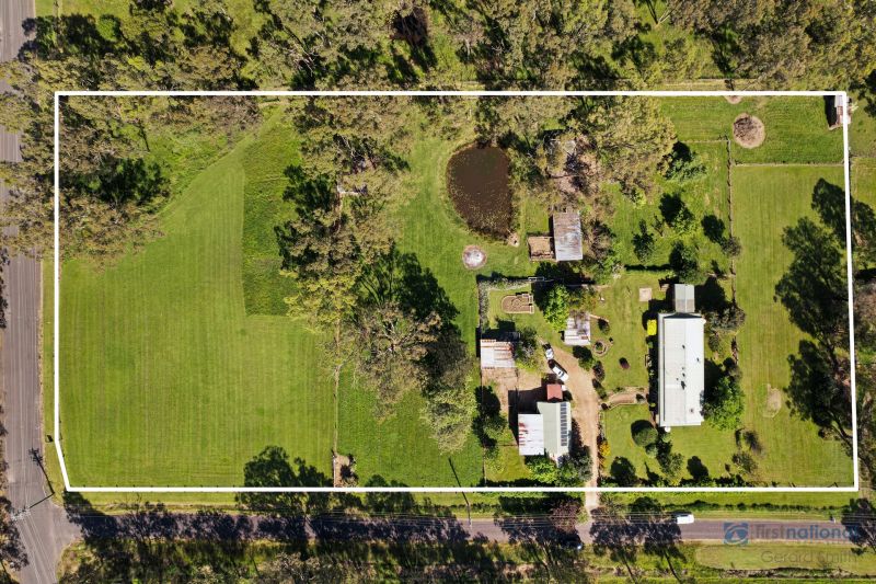 Real Estate For Sale 5 Innes Street Thirlmere , NSW
