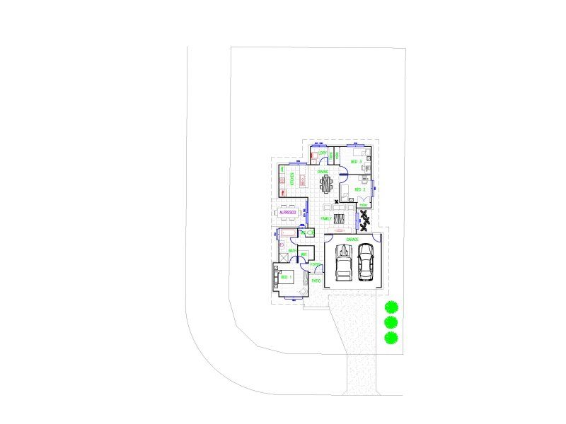 Lot 1 Quiet Close BUDERIM QLD, Buderim - Thumbnail 4