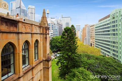 613/2 York Street, SYDNEY NSW 2000, Sydney - Thumbnail 8