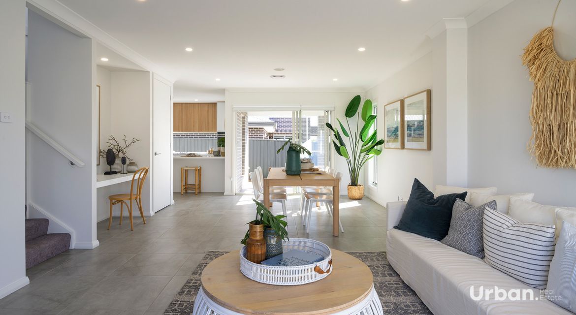 North Rothbury Level 139/70 Academy Street