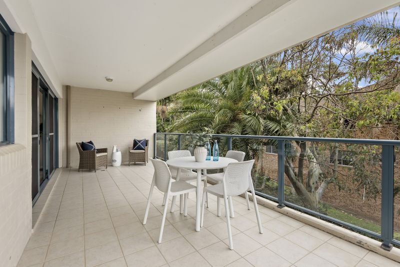 Real Estate For Sale 5/8 Darley Street Mona Vale , NSW