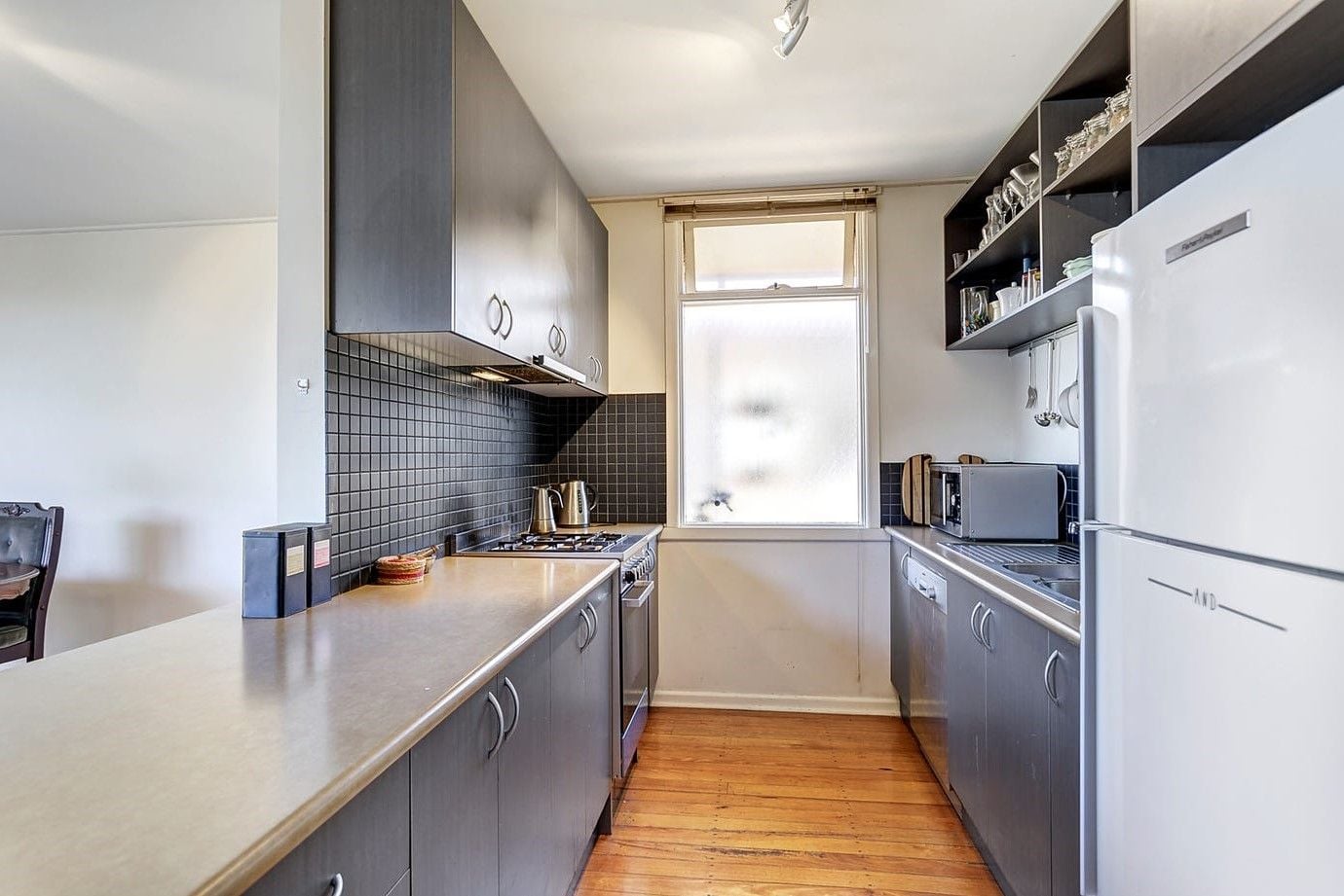 Rooftop Living in the Heart Of Thornbury!!
