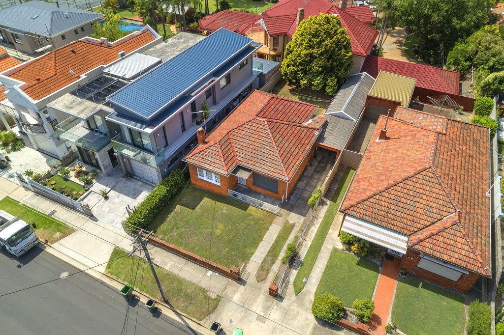 SOLD - A Blank Canvas Waterside Opportunity