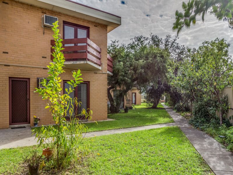10/27 Hartley Road Flinders Park 5025