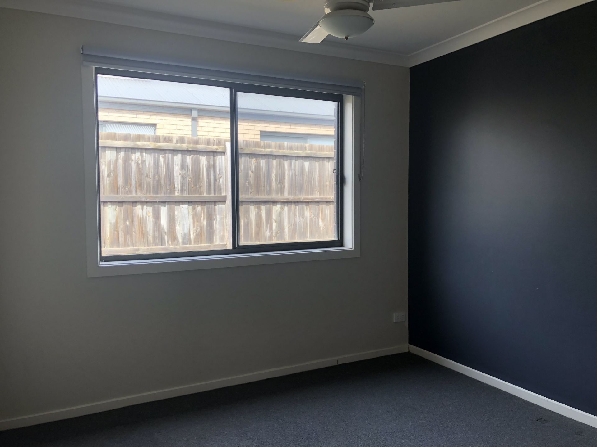 SPACIOUS FOUR BEDROOM HOME
