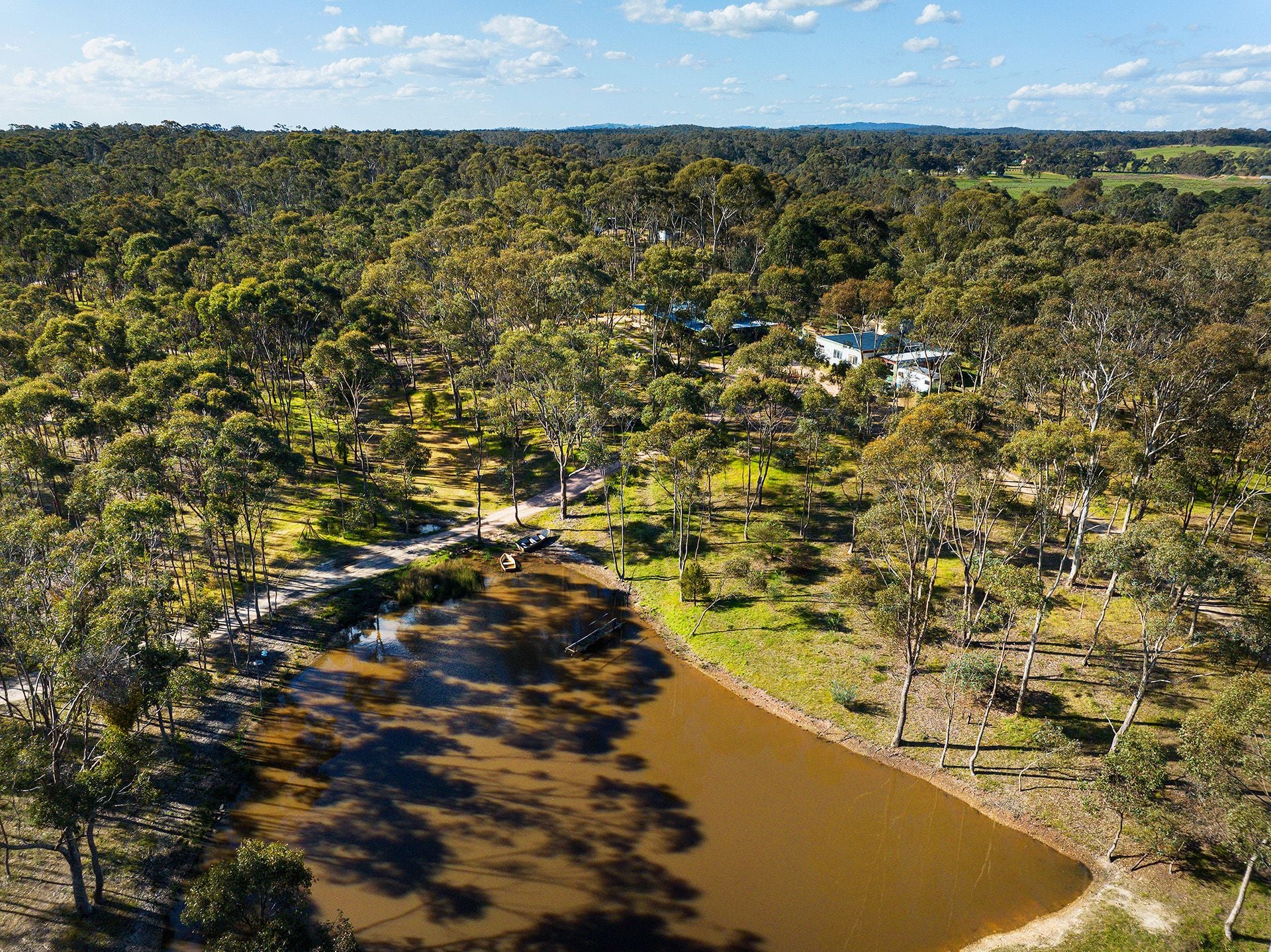 60 Lyndham Road Muckleford, Muckleford - Thumbnail 2