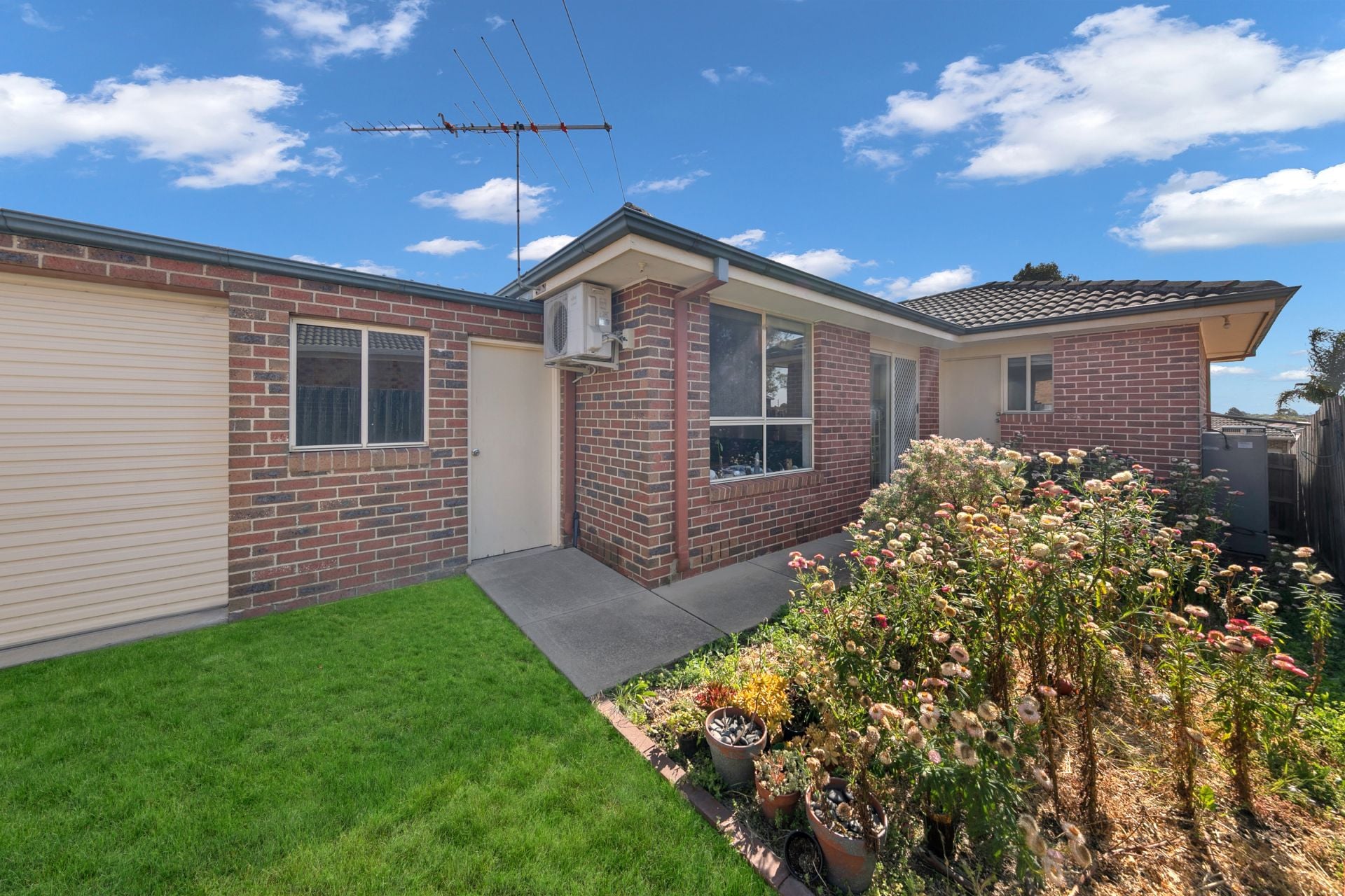 Smart And Spacious With A Carefree Lifestyle