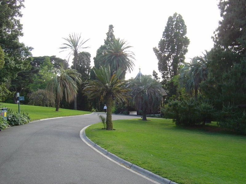 P103/348 St Kilda Road MELBOURNE
