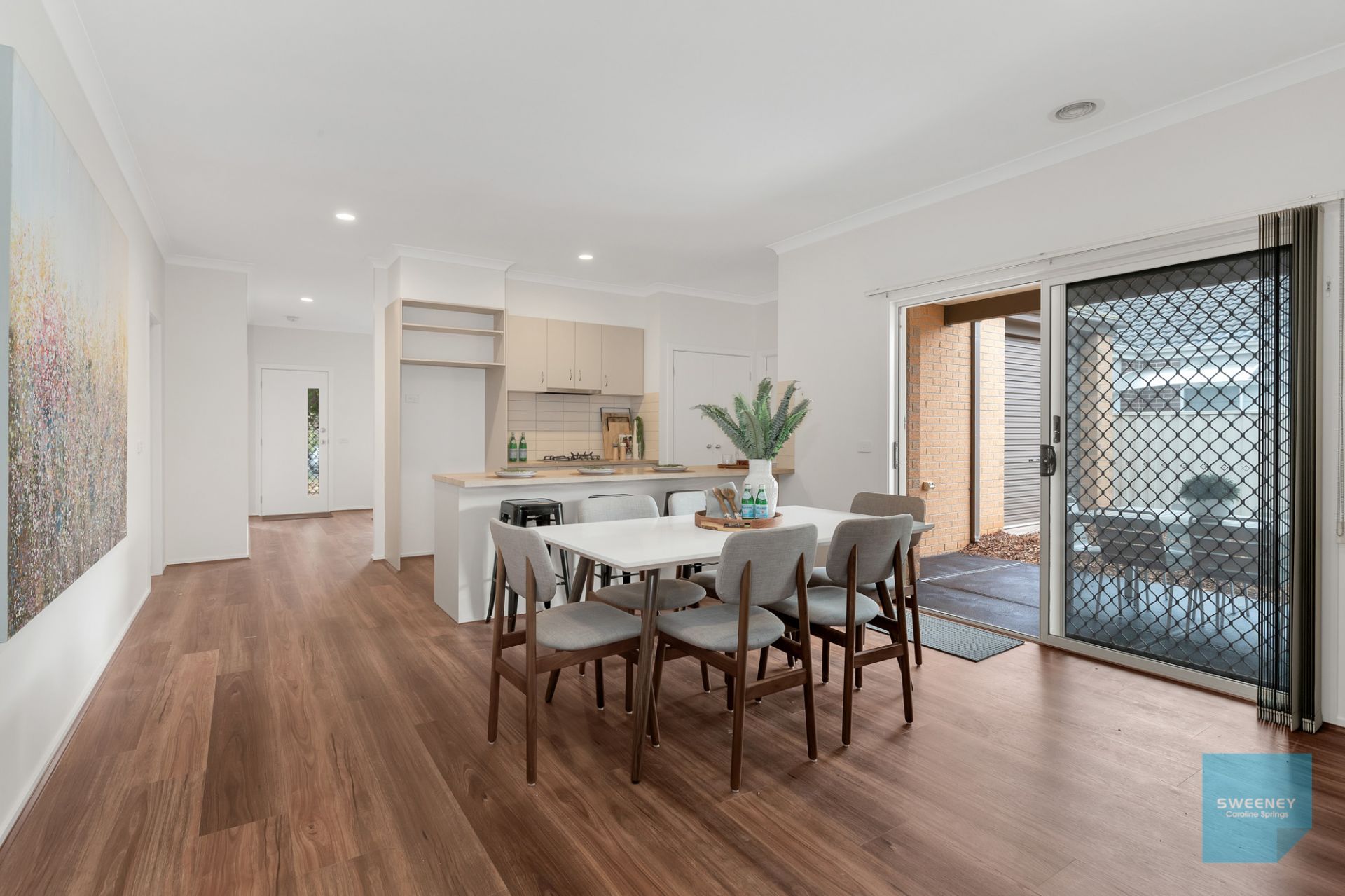 45 Lawson Way, Caroline Springs - Thumbnail 6