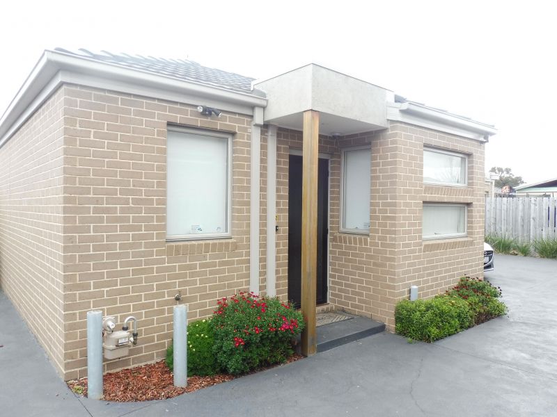2/26 Westall Street, Thomastown