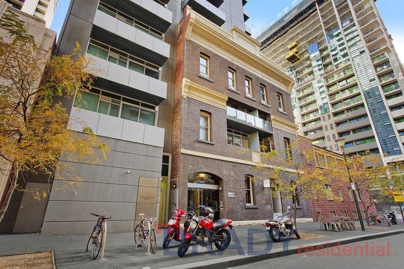 902/25 Wills Street MELBOURNE VIC, Melbourne - Thumbnail 8