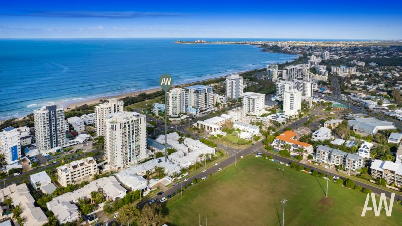 3/15 Fifth Avenue Cotton Tree QLD, Cotton Tree - Image 1