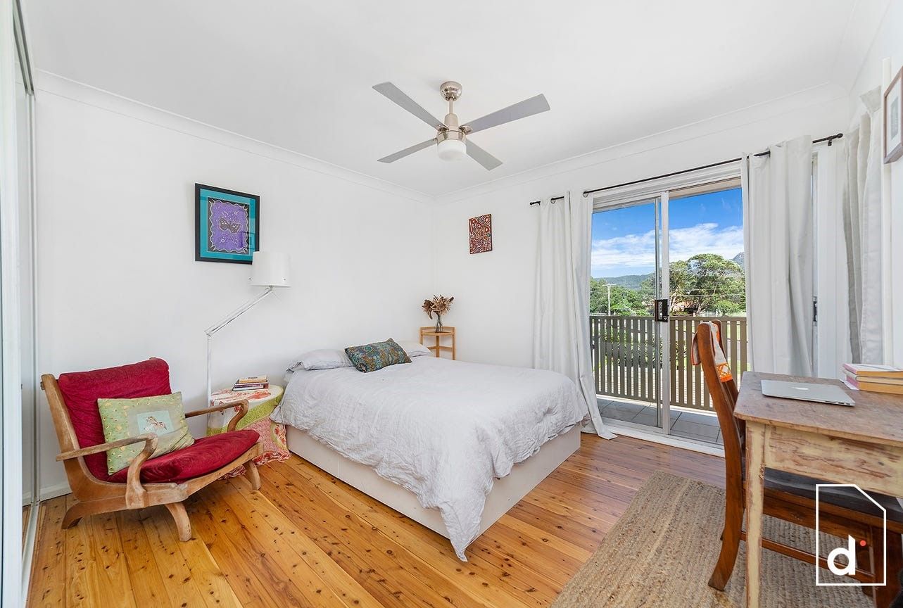 2/9 Turner Esplanade, East Corrimal NSW
