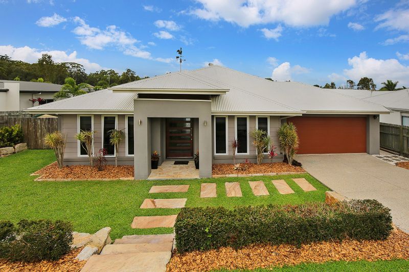 18 Figbird Crescent Buderim QLD, Buderim - Thumbnail 2