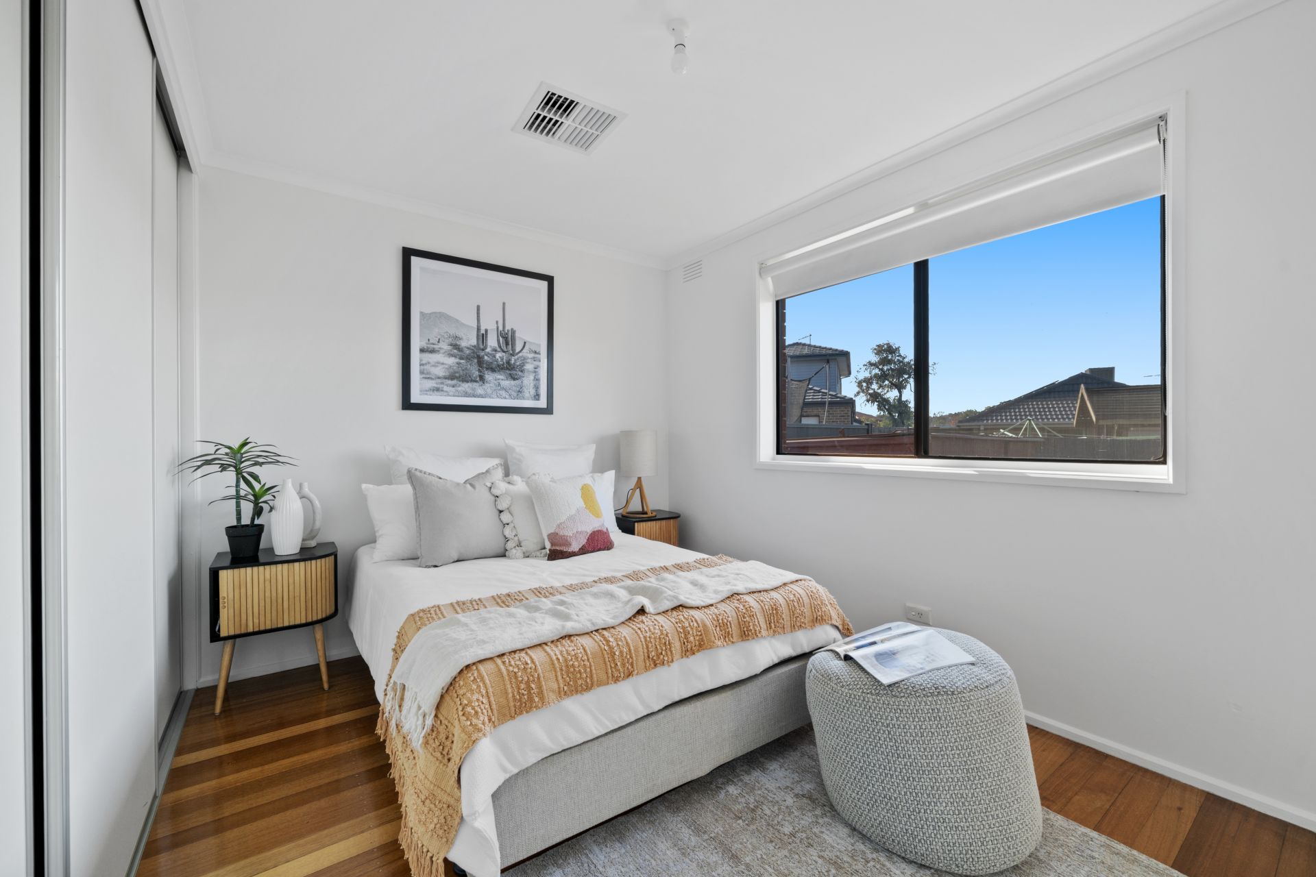 Family Living With Everything At Your Doorstep