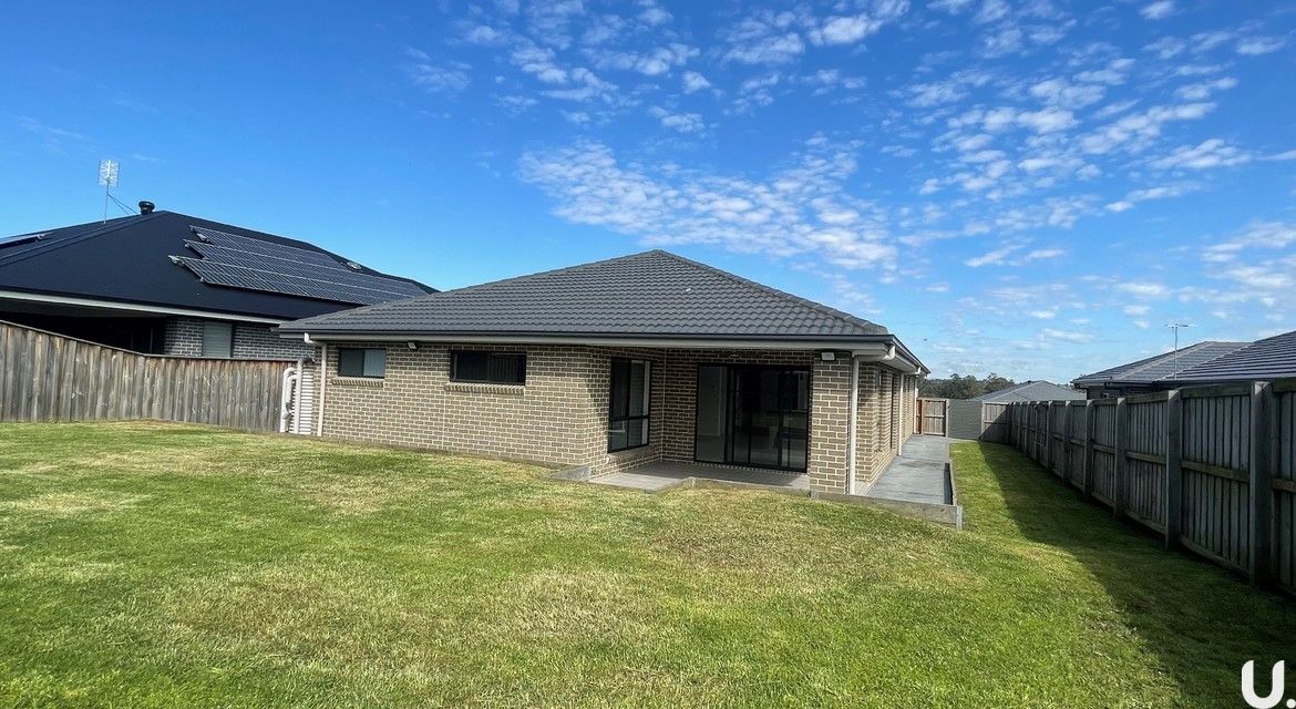 Chisholm 52 Tarragon Way