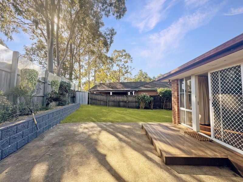 Low Maintenance & Convenient Living
