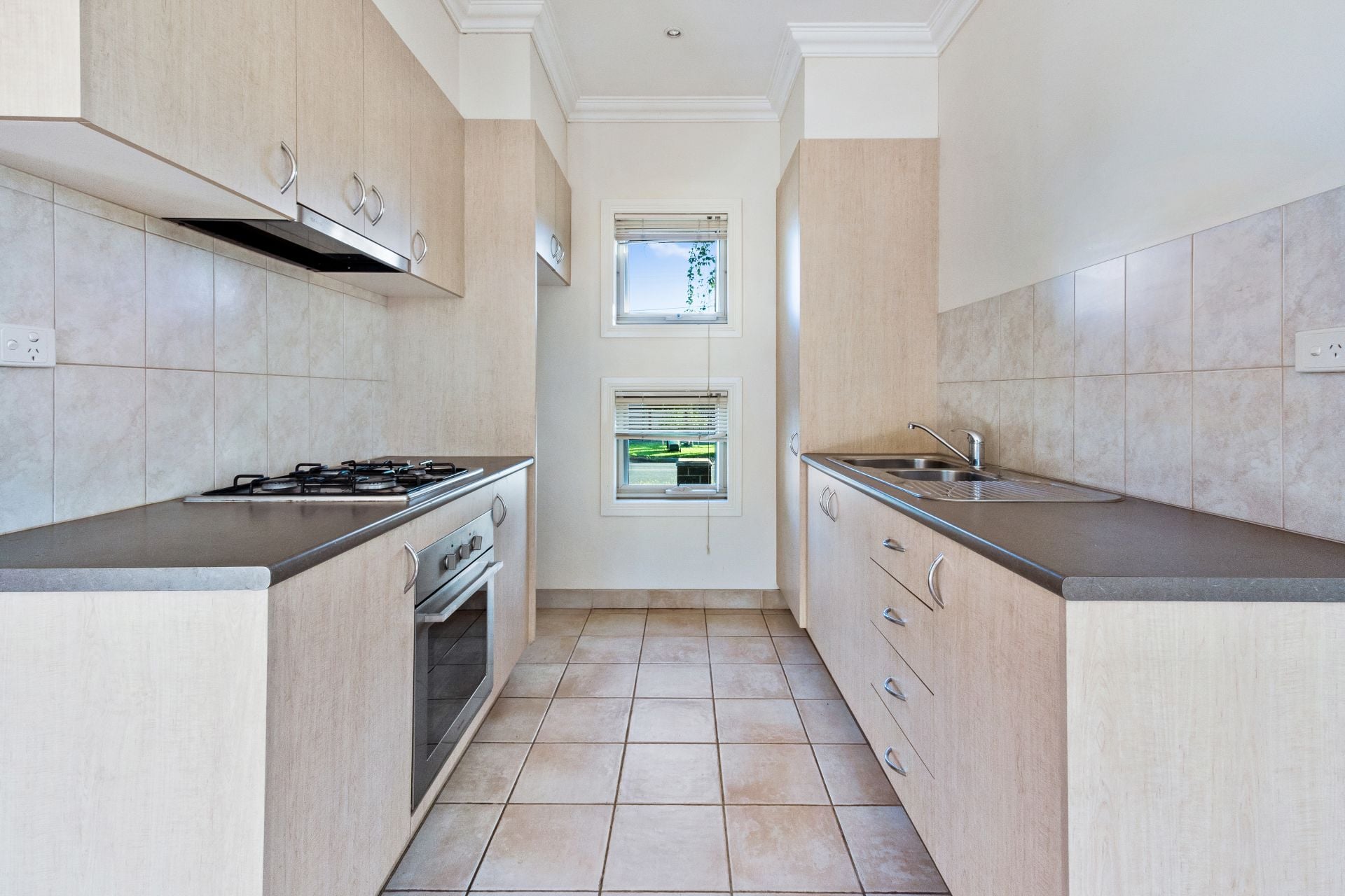 One Bedroom Delight