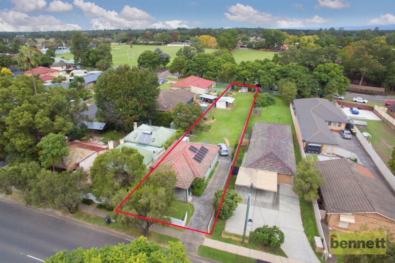 116 Lennox Street, Richmond - Thumbnail 2