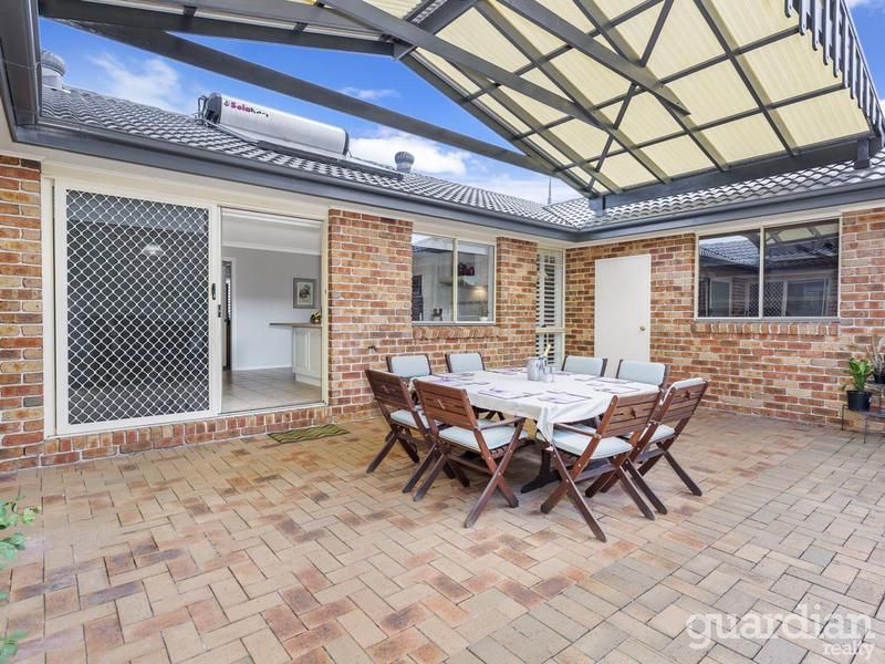 10 Ravensbourne Circuit Dural NSW, Dural - Thumbnail 4