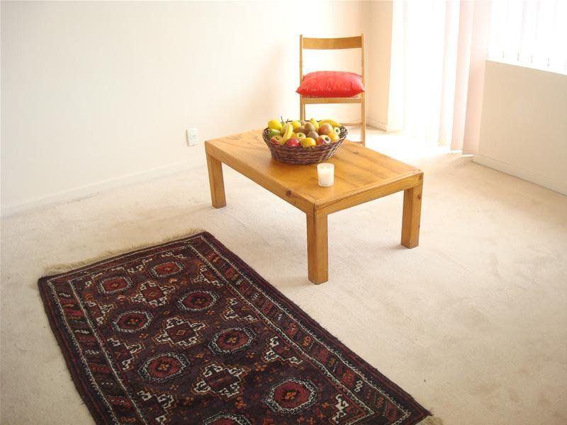 One Bedroom Apartment with Balcony and Views!