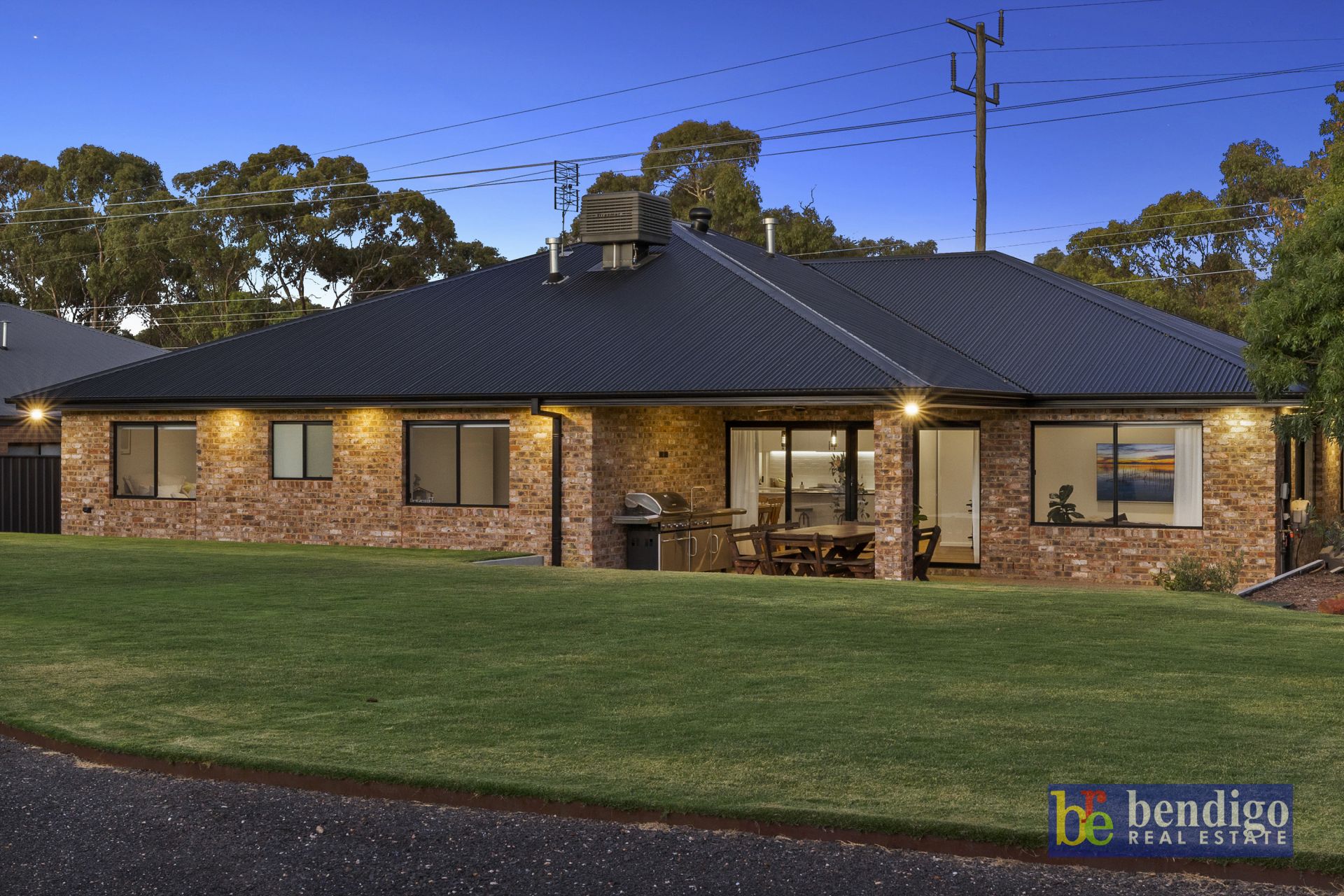 6/8 Smiths Road, Maiden Gully Bendigo Real Estate