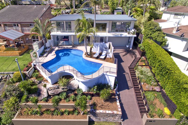 Real Estate For Sale 6 Amaroo Avenue Elanora Heights , NSW