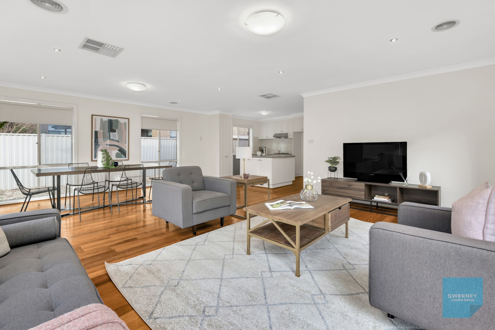39 Dunstall Gardens, Caroline Springs - Thumbnail 6