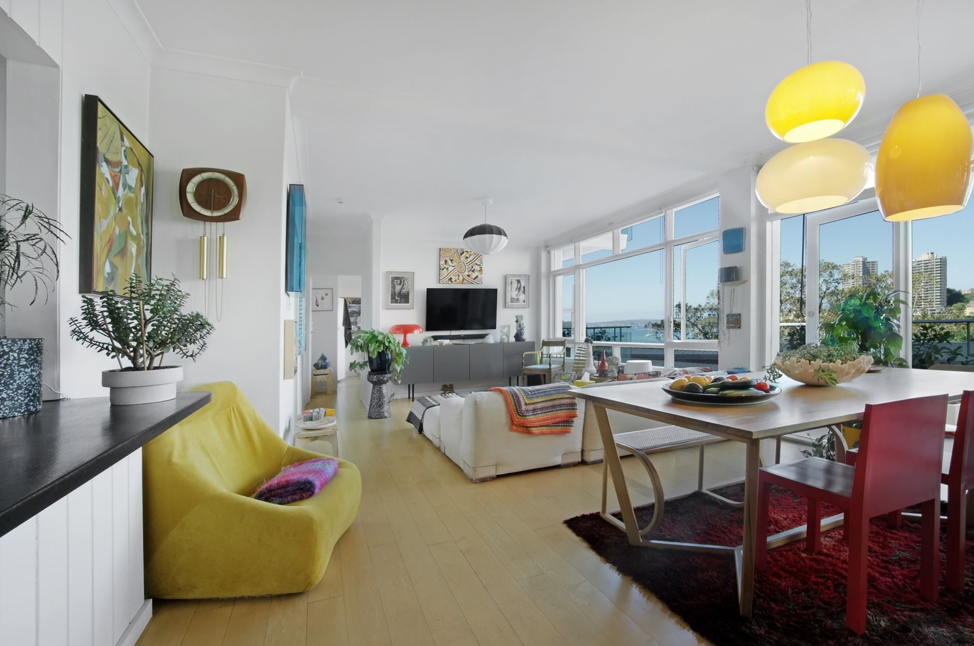 46/108 Elizabeth Bay Road, Elizabeth Bay, Elizabeth Bay - Thumbnail 4