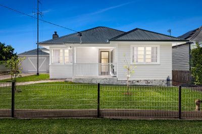 Cessnock 258 Vincent Street