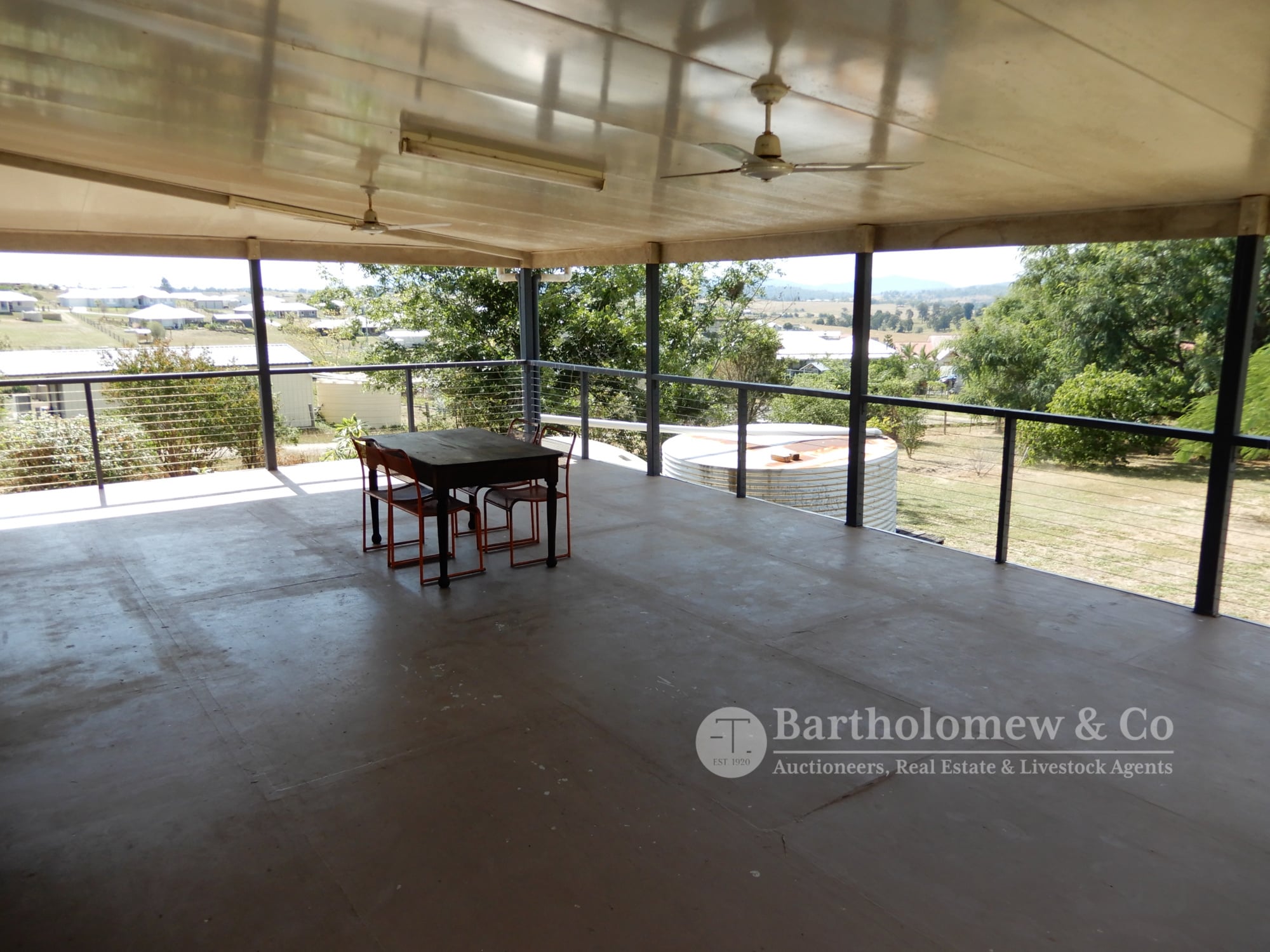 Real Estate For Sale 150 Hoya Road Boonah , QLD