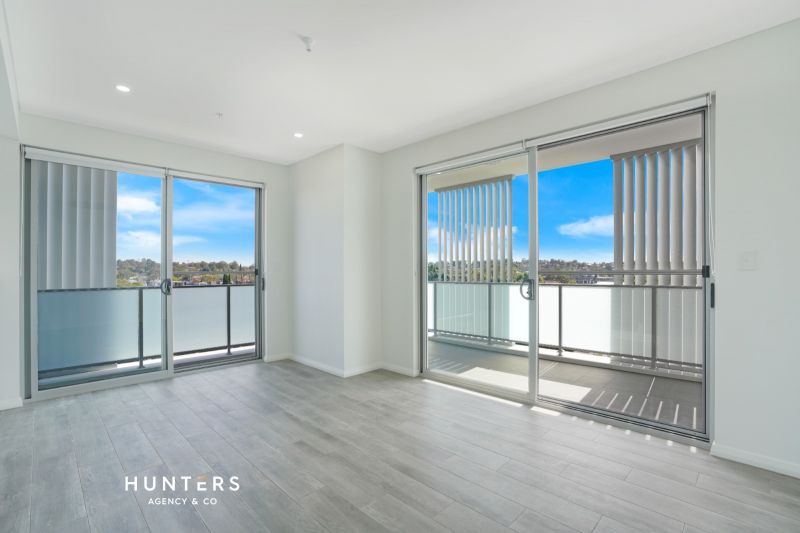 603/108 Station Street, Wentworthville