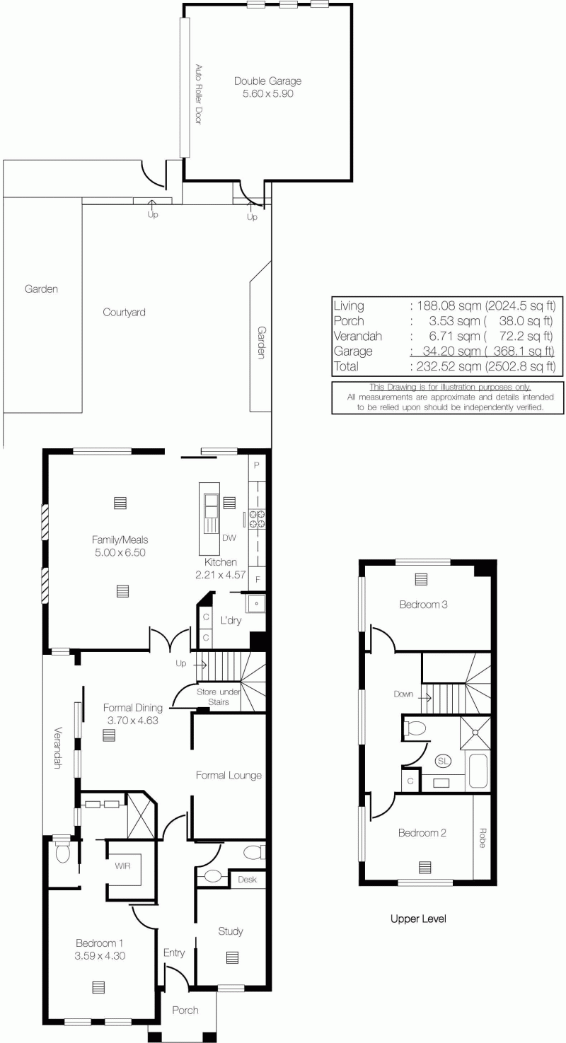 260 Beulah Road Beulah Park 5067