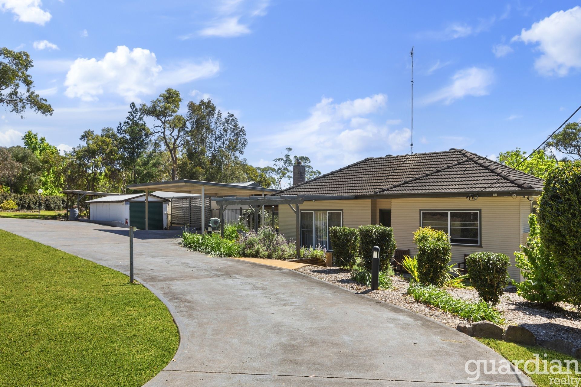 81 Cattai Ridge Road Glenorie NSW, Glenorie - Thumbnail 4
