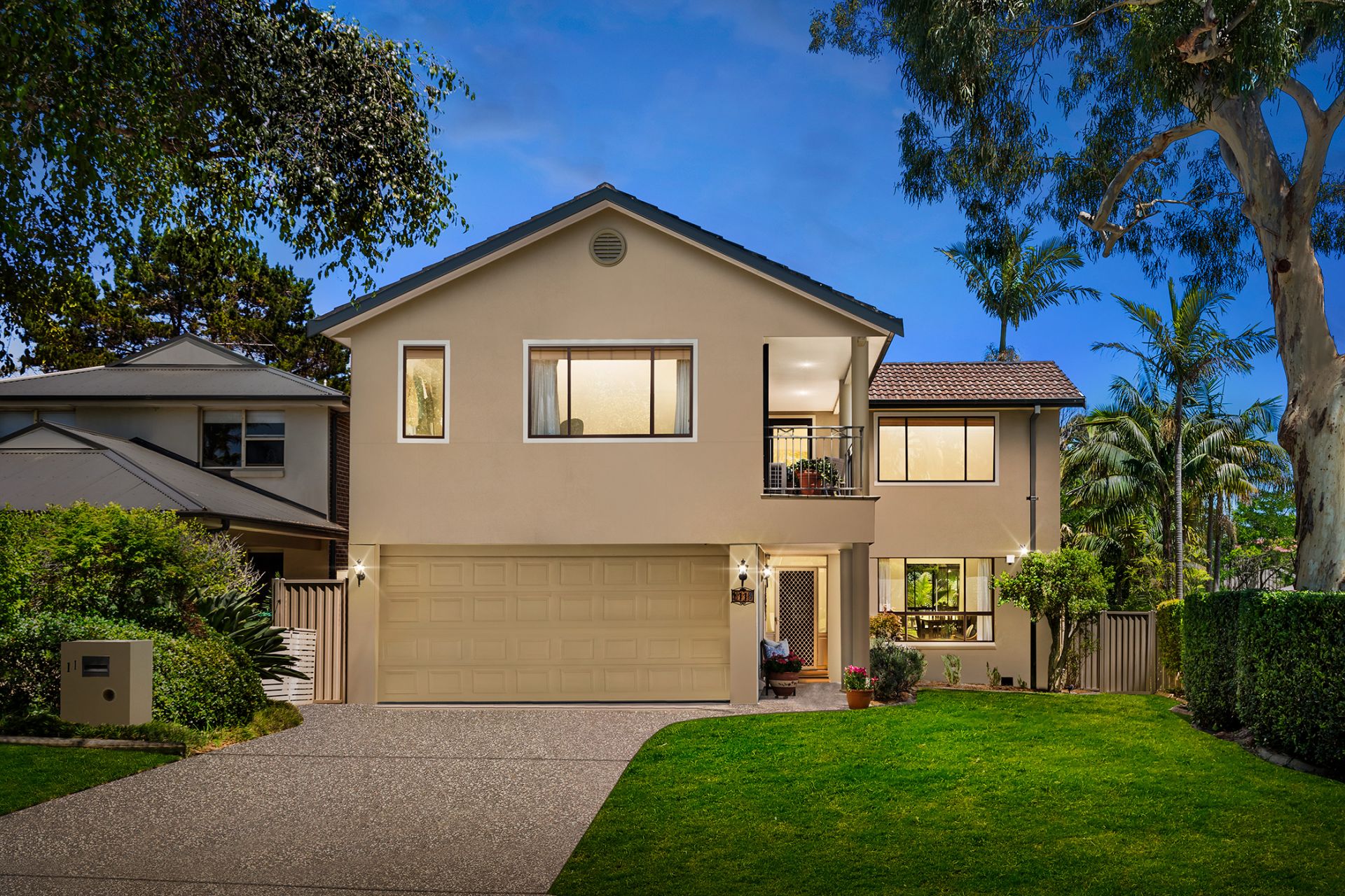 Real Estate For Sale 11 Carramar Grove Terrey Hills , NSW