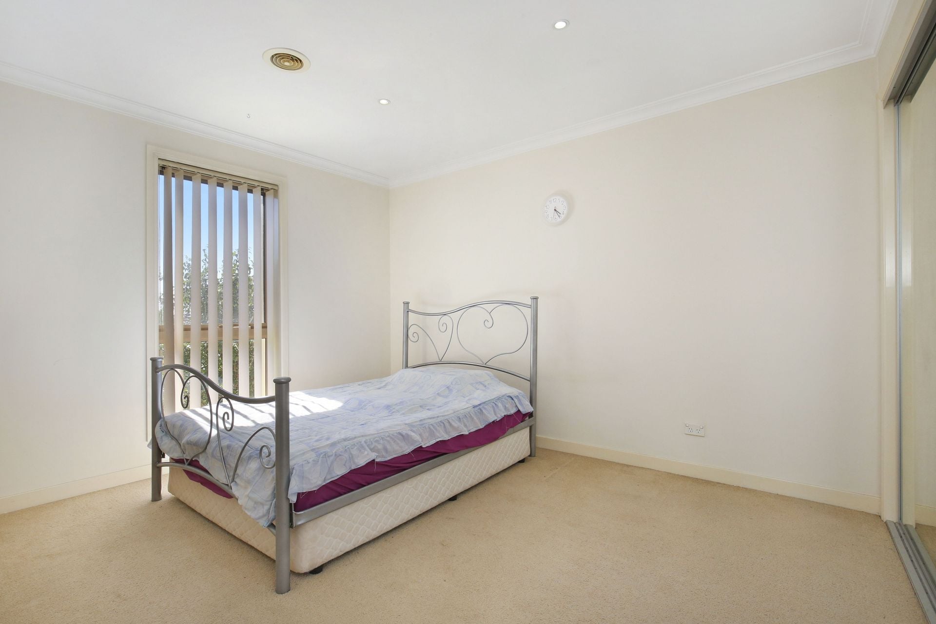 Lovely 3 Bedroom Townhouse