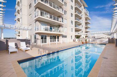 Magnificent designer oasis