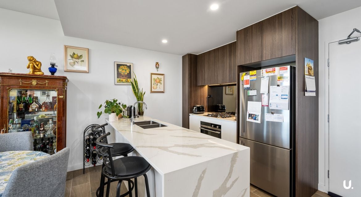 Edmondson Park 302/361 Bernera Road