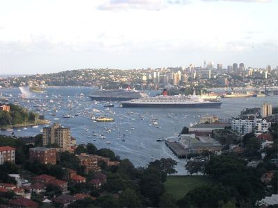 31/95A Ridge Street NORTH SYDNEY NSW, North Sydney - Thumbnail 8