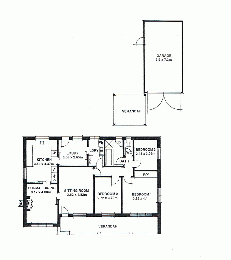 18 Milton Avenue Tranmere 5073