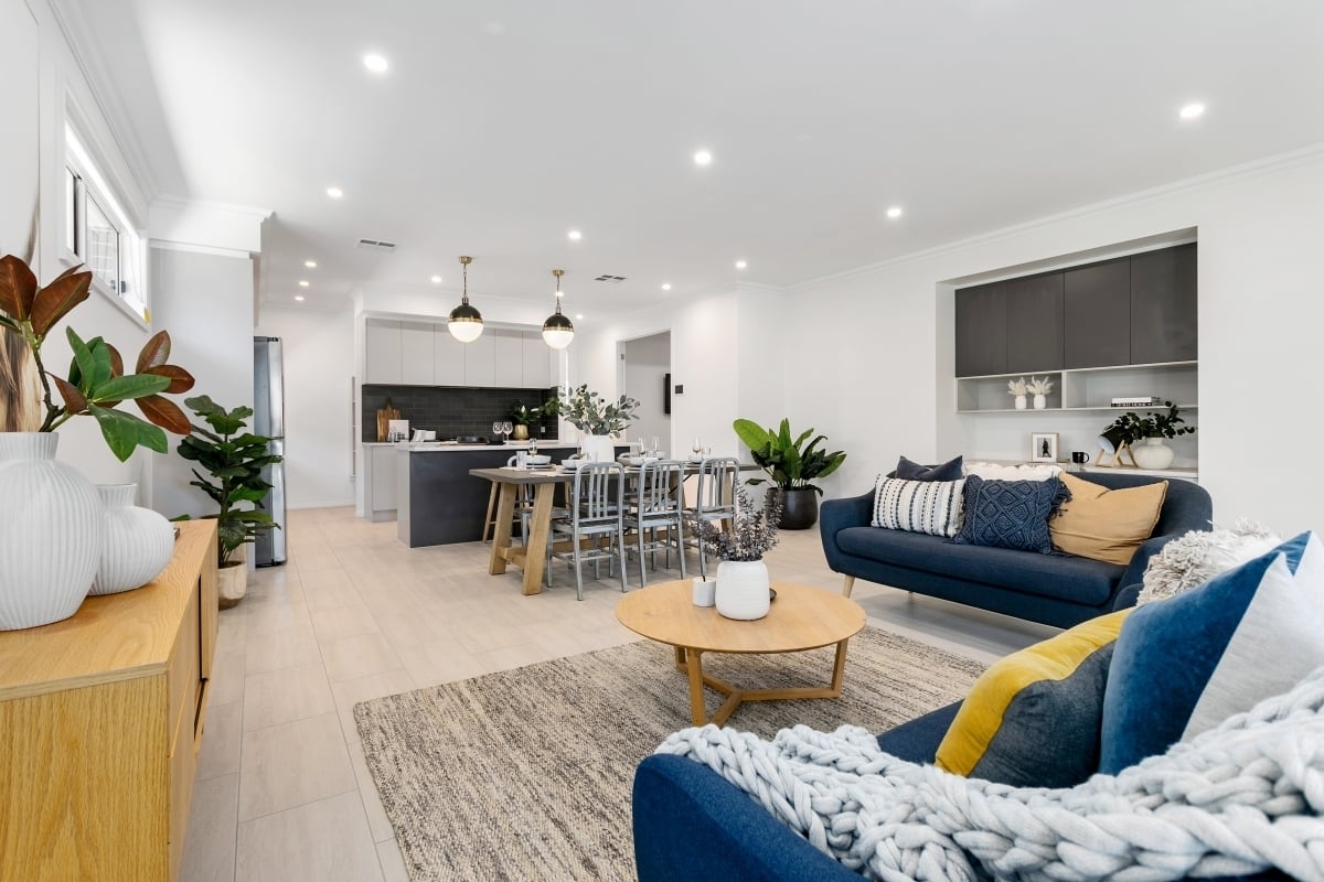 4  Saverio Blvd  Angle Vale 5117