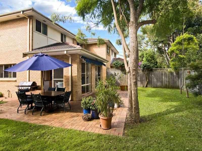 2/9 Cope Street, LANE COVE NSW, 2/9 Cope Street Lane Cove - Thumbnail 5